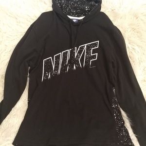 Nike hoodie